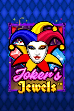 Joker's Jewels