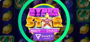 Hyper Star MultiChase