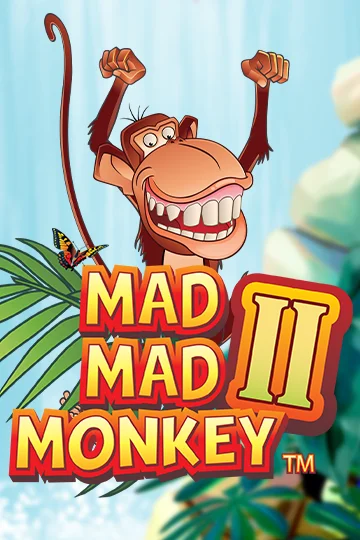 Mad Mad Monkey II