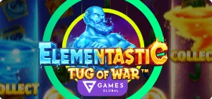 Elementastic Tug of War
