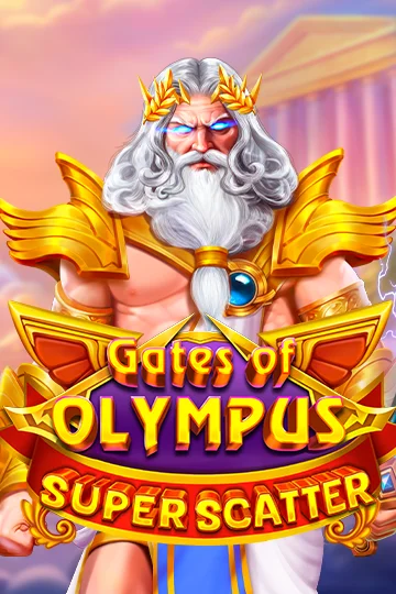 Gates of Olympus Super Scatter