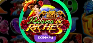 Bull Blitz Roses & Riches
