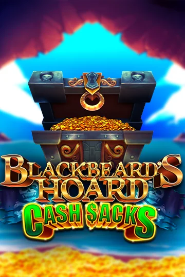 Blackbeard's Hoard Cash Sacks