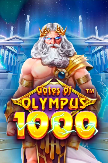Gates of Olympus 1000