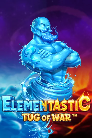 Elementastic Tug of War