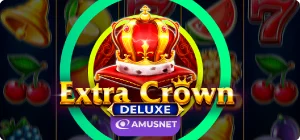 Extra Crown Deluxe