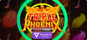 Triple Phoenix Power Combo