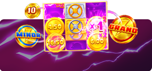 HOLD & WIN