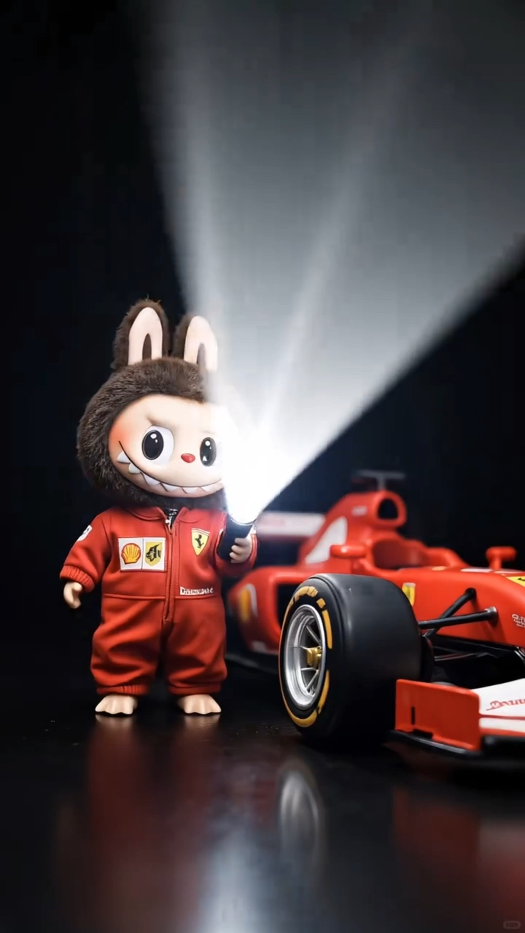 Labubu Cute