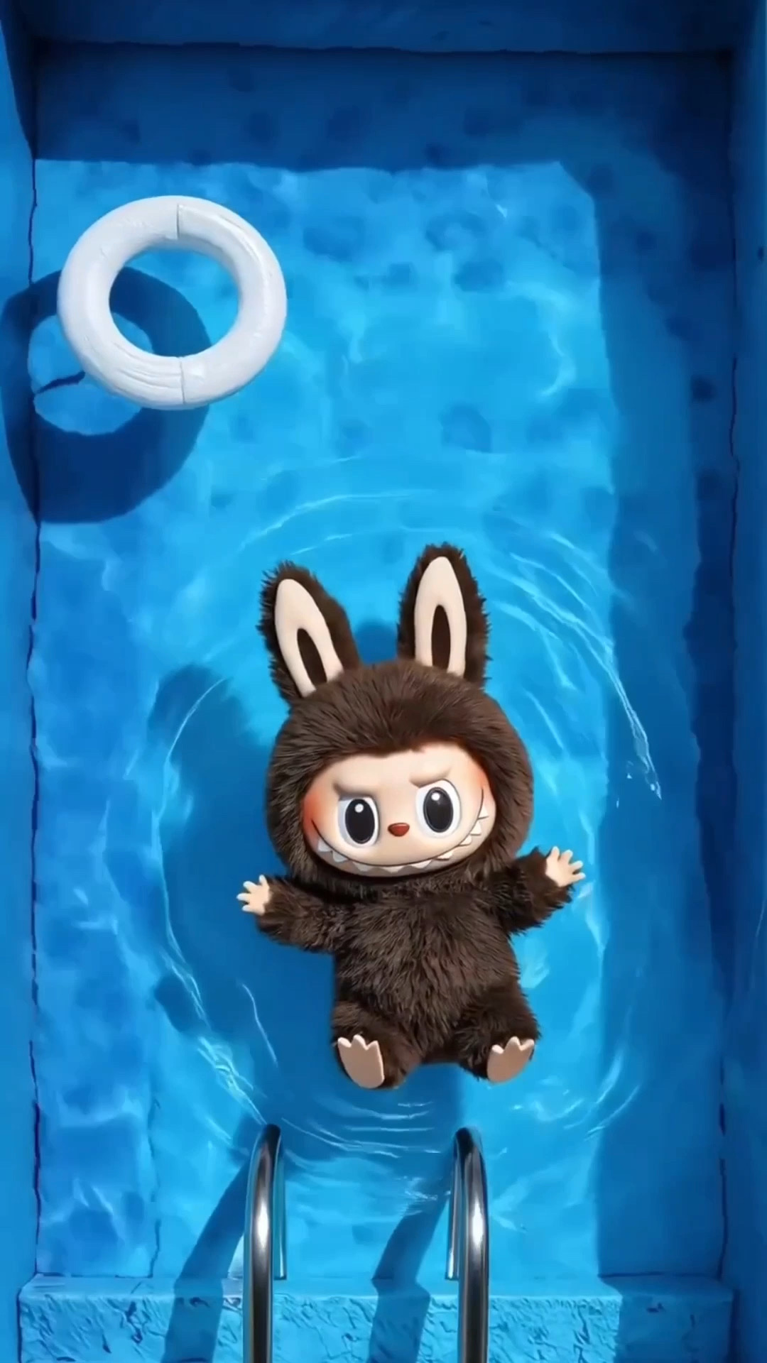Labubu Dreamy