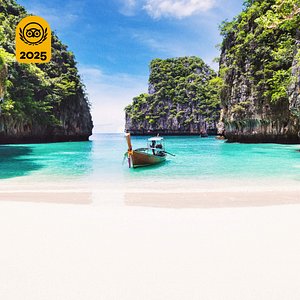 Phuket & Krabi