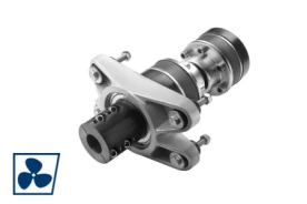 Stern Gear Systems