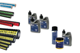Hoses and Lubricants