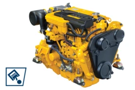 Marine Engines