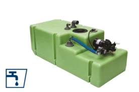 Freshwater Systems