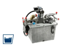Power Hydraulics