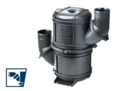 Exhaust Systems