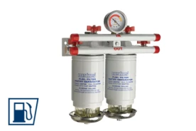 Fuel Systems