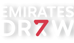 Emirates Draw Logo