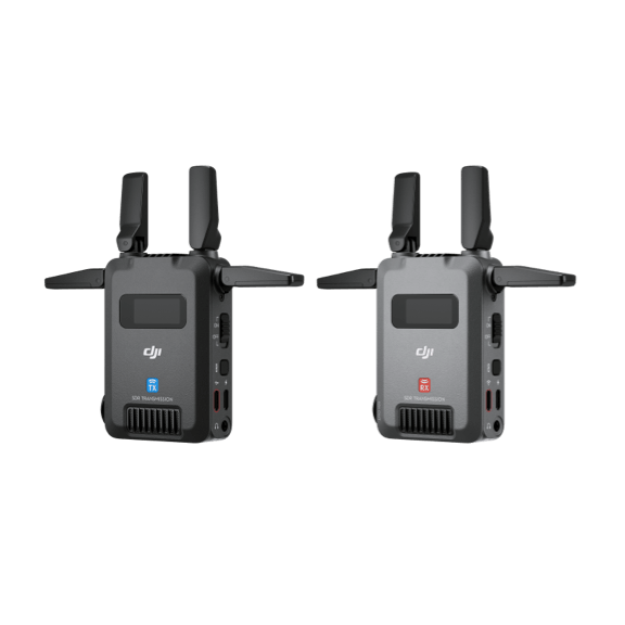 DJI SDR Transmission - Portable Dual-Mode Video Transmission | DJI Store