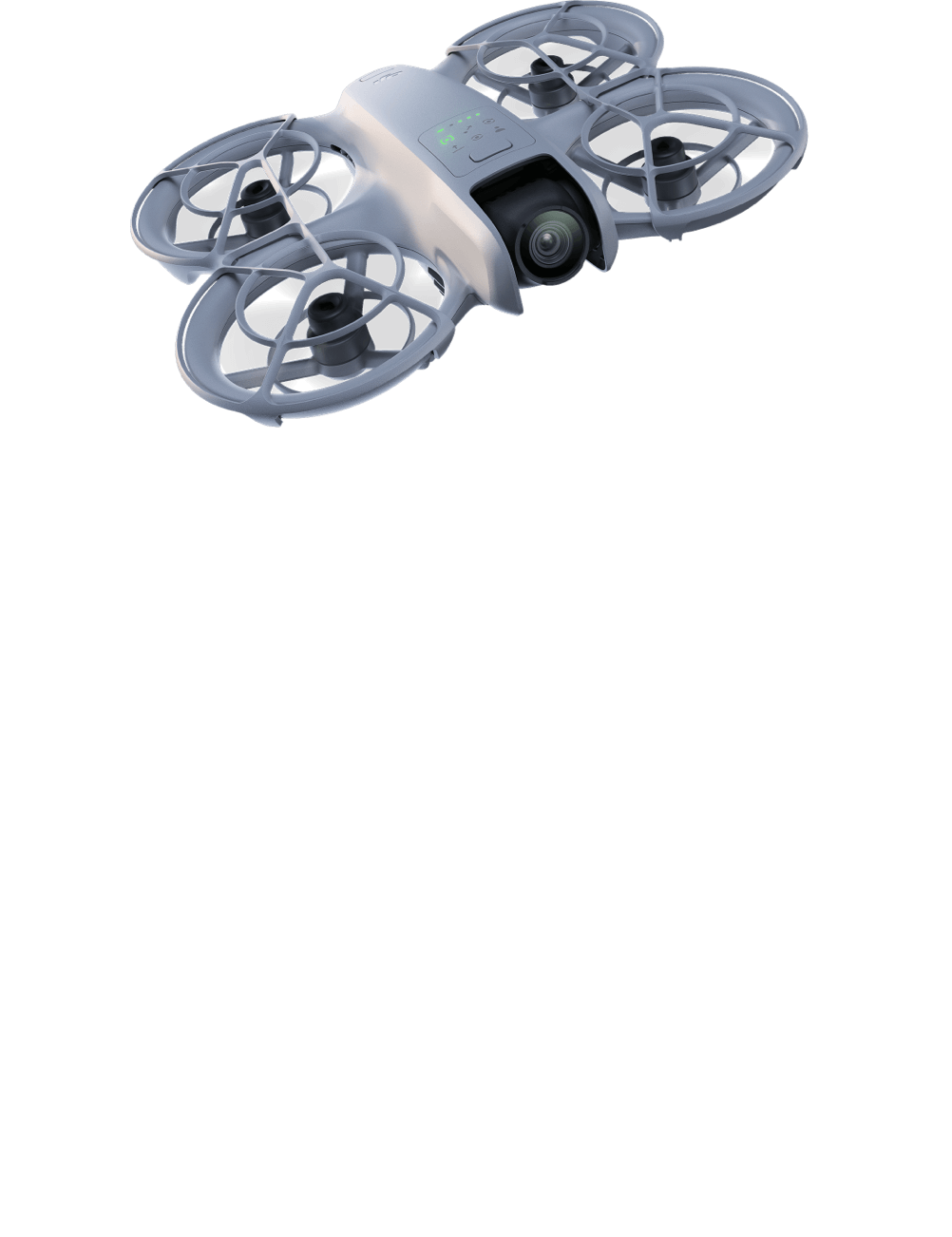 DJI Neo - Your Personal Videographer | DJI Store