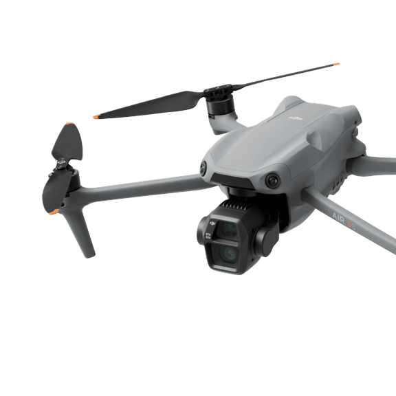 DJI Air 3S - Dual-Camera Drone for Travel Photography | DJI Store