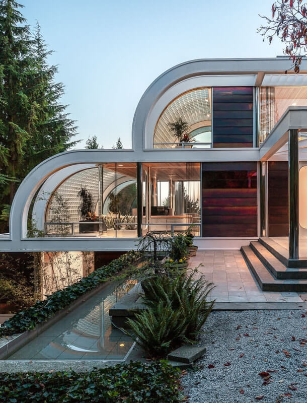 Luxury Real Estate