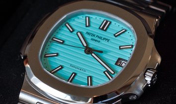 Luxury Jewelry and Watches