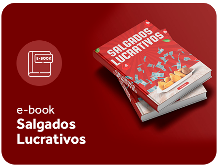 E-book Acompanhamentos para Caldos