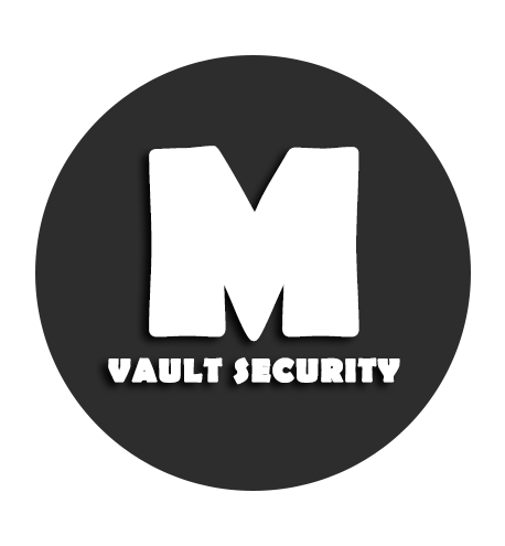 Midas Vault Security