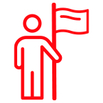 Disminución de accidentes y costos laborales al identificar riesgos antes de que ocurran incidentes.