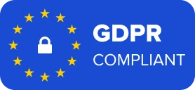 GDPR Compliant