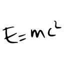 Equation doodle