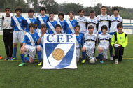 Formação