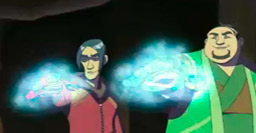 Kaijudo Rise of the Duel Masters