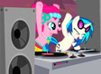 My Little Pony - DJ Pinkie Pie
