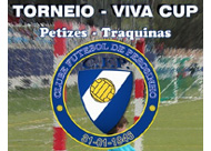 Torneio CFP Viva Cup
