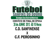 Convívio de Final de Época