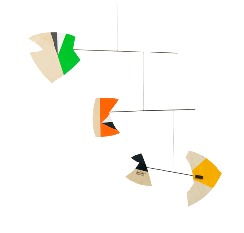 Mobile à suspendre Photon