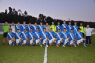 Equipa Sénior