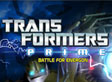 Transformers Prime - Battle For Energon