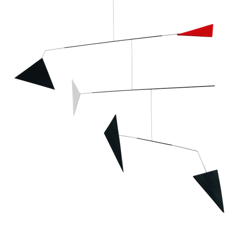 Mobile à suspendre Bulles