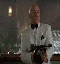 Picard vs Chunk