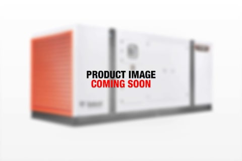 Large Generators 620-830 kVA