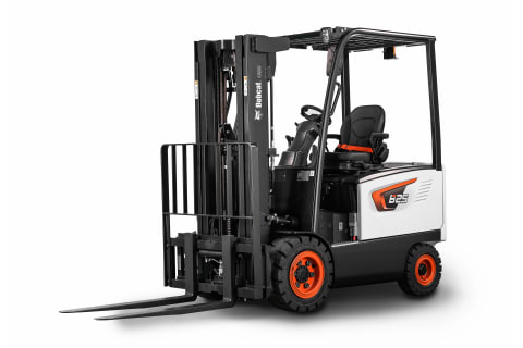 Electric Forklifts 2 to 3.2t, 4 Wheel – 7 Series - Electric forklift for sale and hire in Australia