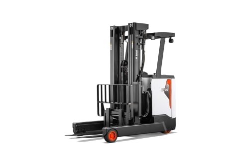 Reach Truck 1.3 to 2.5t, 9 Series - Electric forklift for sale and hire in Australia