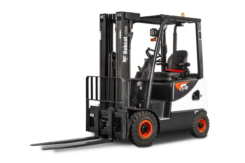 Diesel Forklifts 1.5 to 2t, 5 Series
