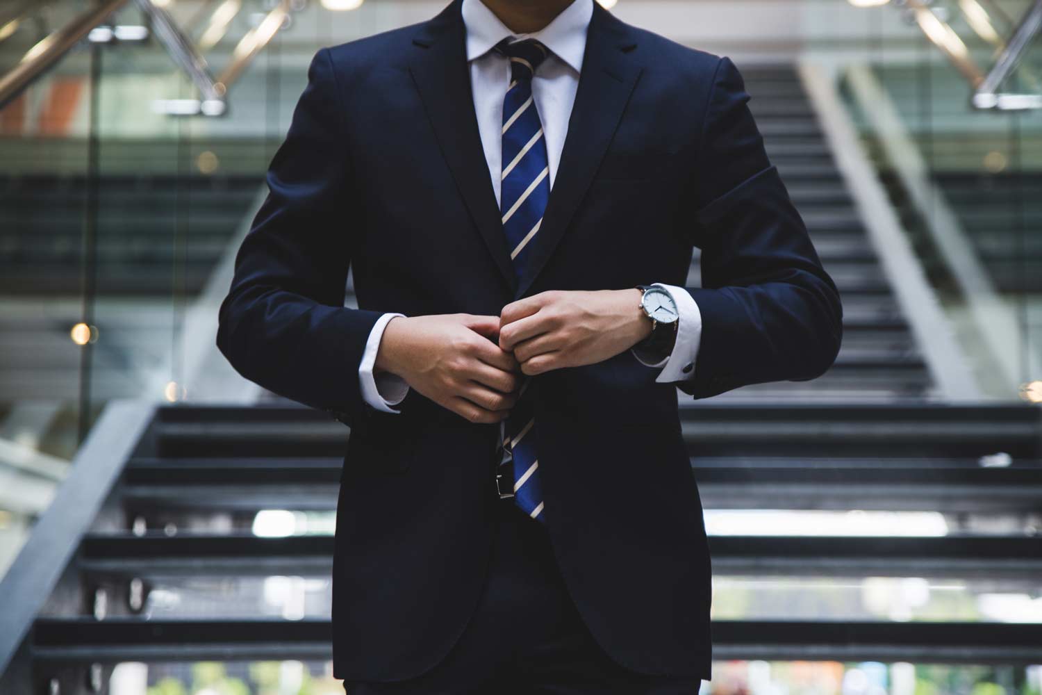 Resoluciones empresariales