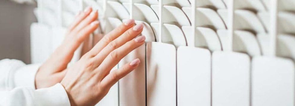Radiateur