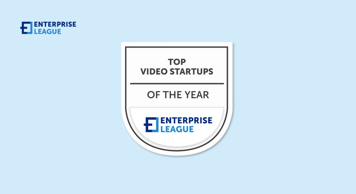 Top 20 Most Innovative Video Startups